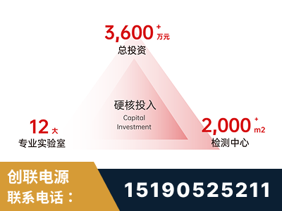 晋州-研发创新能力强